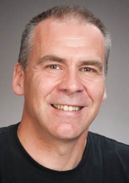 Professor Nicholas Agar