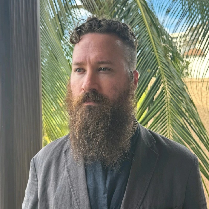 Nicholas Carlough