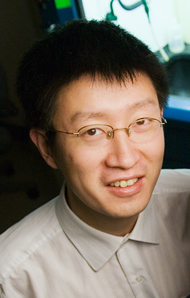 Professor Nicholas X. Fang