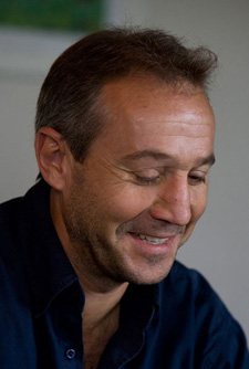 Dr. Nick King