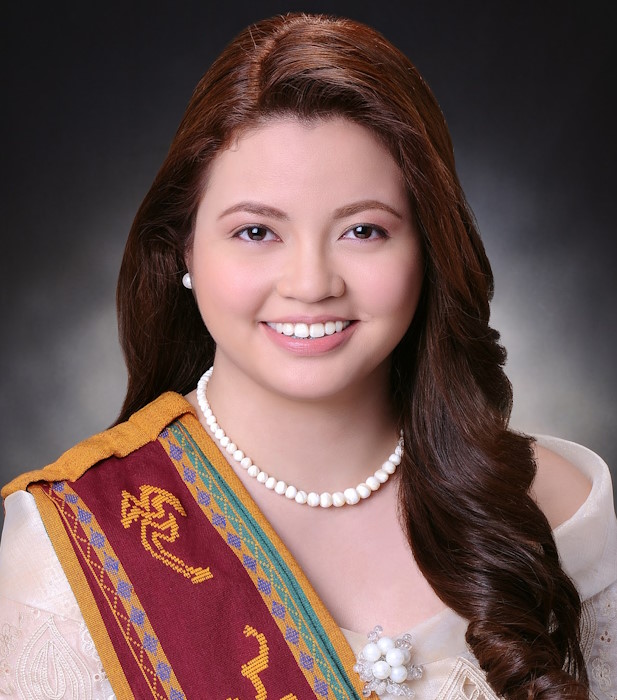 Nicole Anne K. Parreno, M.A.