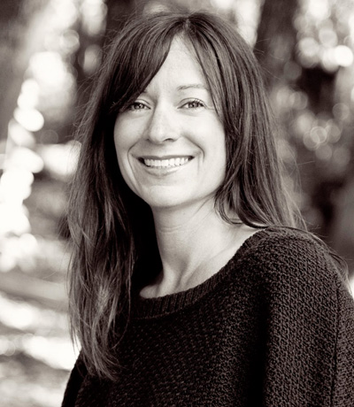 Nicole Sallak Anderson