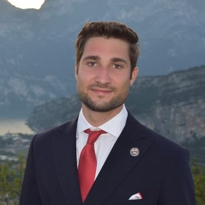 Nicol&ograve; Vivori, MSc
