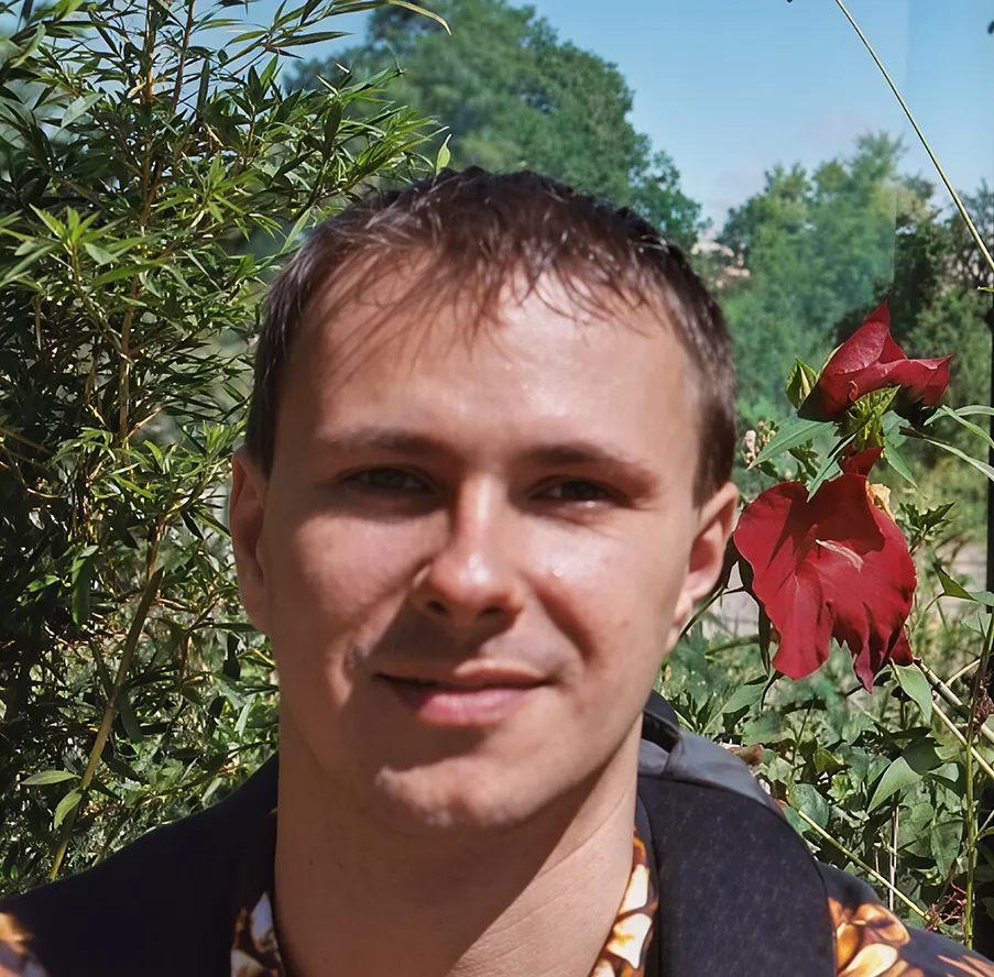 Dr. Nikodem J. Poplawski