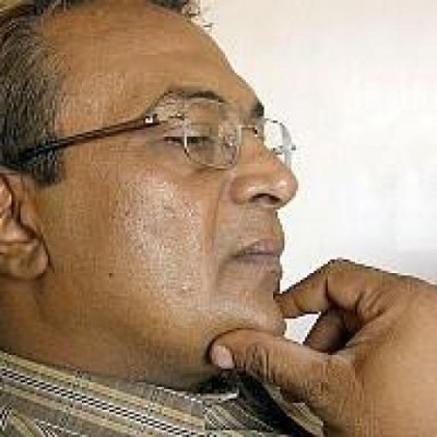 Nilam Doctor, MBA