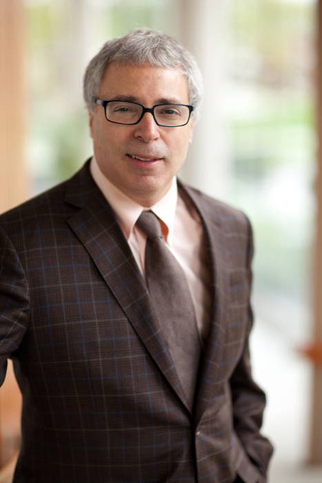 Dr. Nir Barzilai
