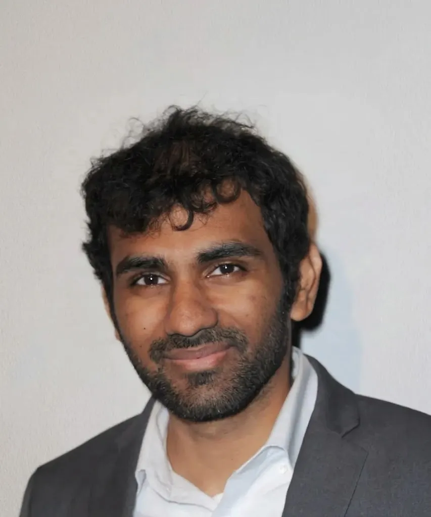 Nitish Kannan