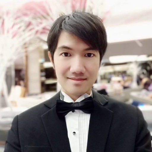 Dr. Nonthapat &ldquo;Brave&rdquo; Pulsiri