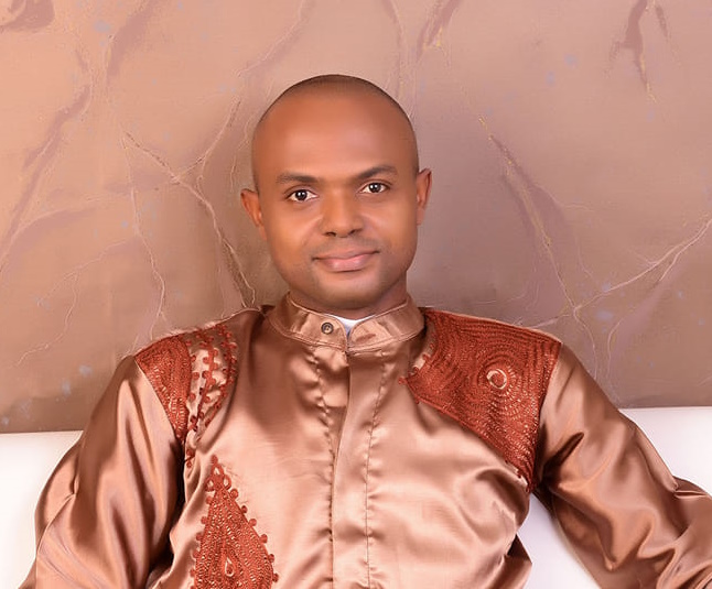 Odion Patrick Okougbo