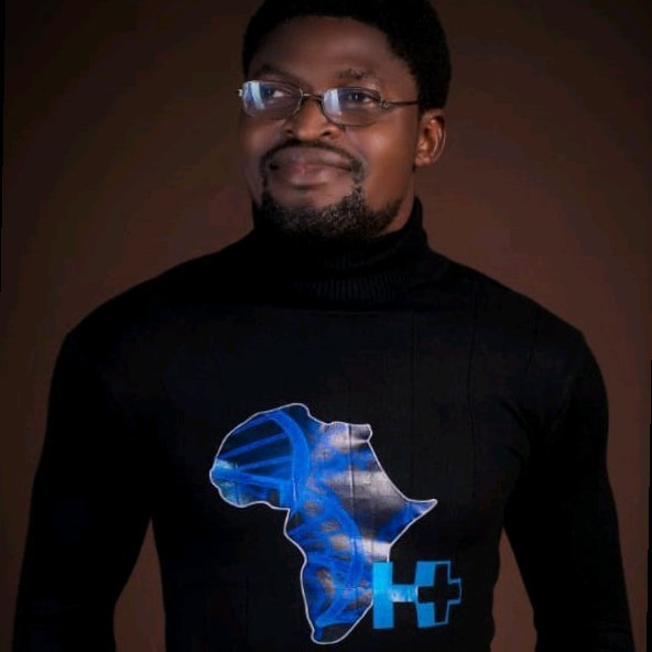 Dr. Ojochogwu S. Abdul