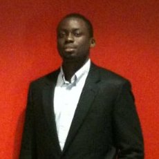 Oladapo Ajayi