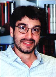 Dr. Olaf Sporns