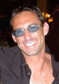 Oliver Starr