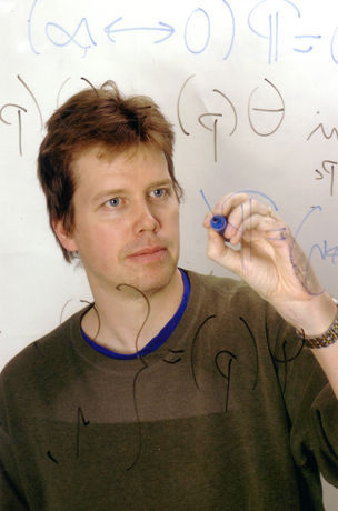 Professor Olle H&auml;ggstr&ouml;m