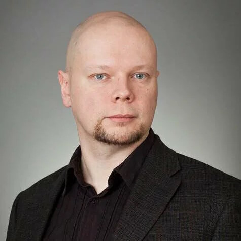 Professor Olli-Pekka Vainio