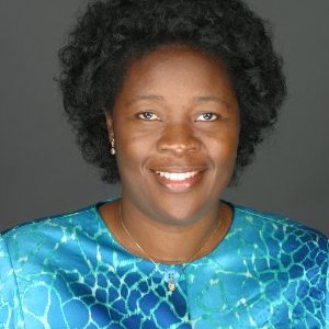 Professor Olufisayo Jejelowo