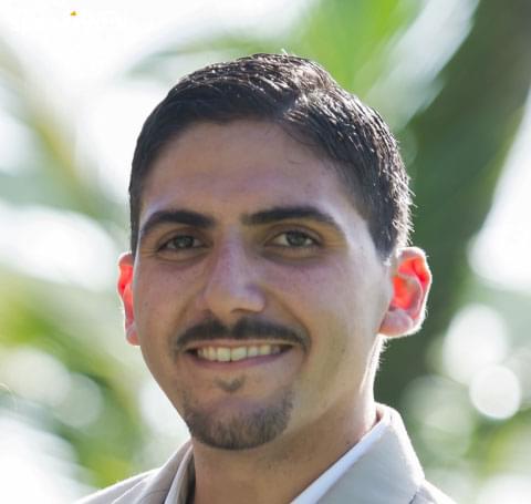 Omar ElNaggar