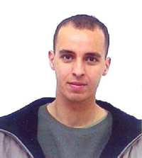Dr. Oren Froy