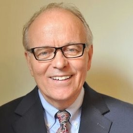 Dr. Orn Adalsteinsson