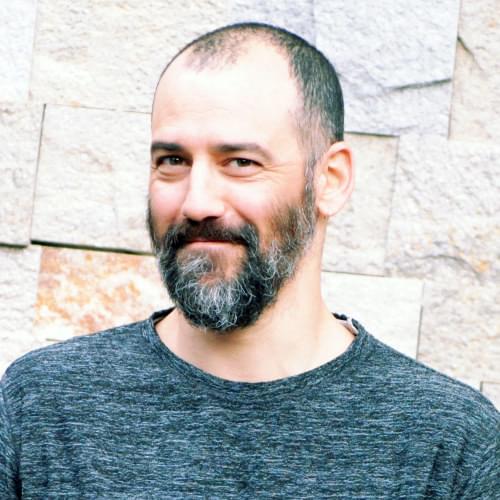 Oron Barber
