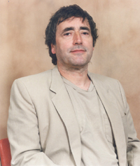 Professor Owen Holland