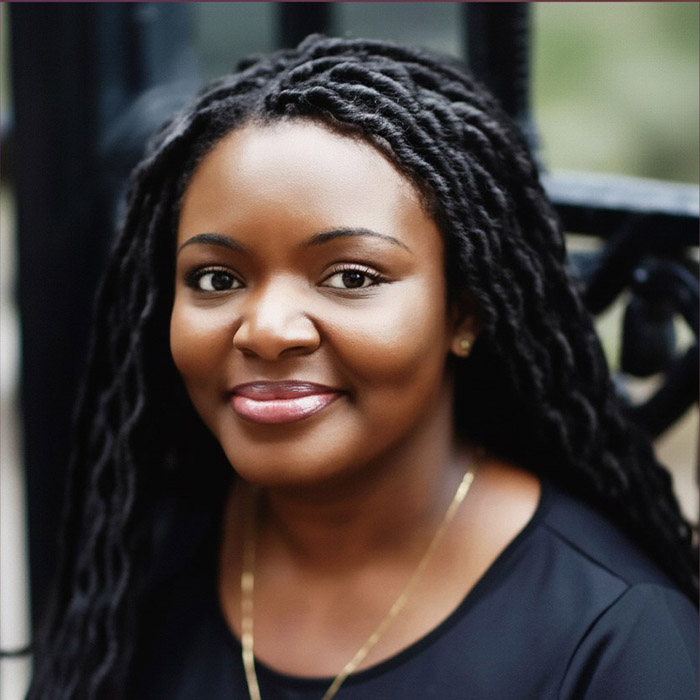 Ozioma Egwuonwu, M.A.
