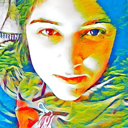 Palak Madan