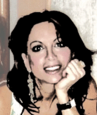 Pamela &ldquo;Atlas&rdquo; Geller