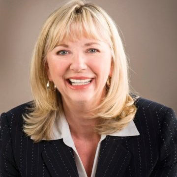 Pamela Schied, MSc