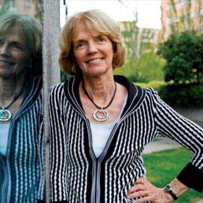 Professor Patricia Smith Churchland