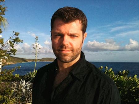 Patrick Tucker, M.A.