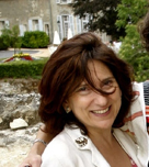 Dr. Patrizia Anna d&rsquo;Alessio