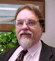 Professor Paul B. Thompson
