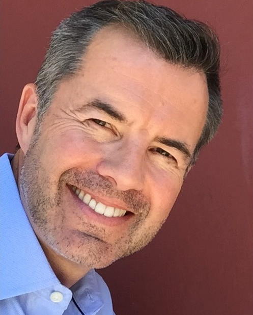 Paul D. Roberts, M.A.