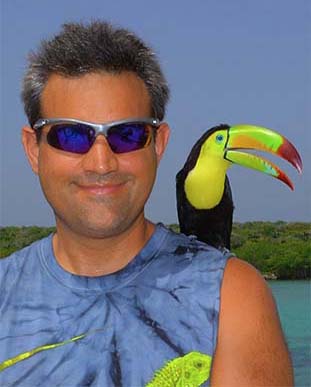 Paul Draker