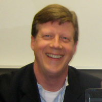 Paul Hynek, MBA