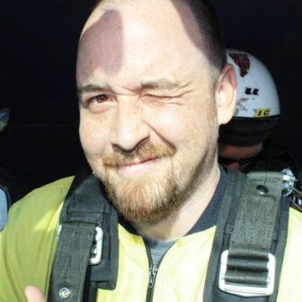 Paul Nakata