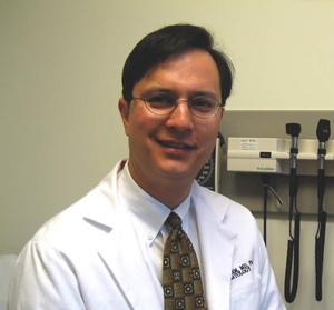 Professor Paul Nghiem
