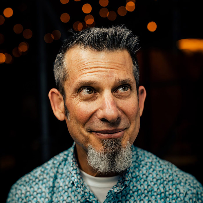 Paul Propster