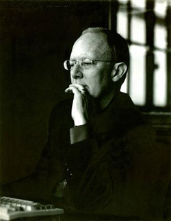 Dr. Paul Rabinow