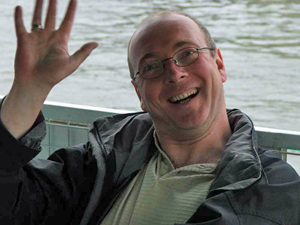 Dr. Paul Vogt