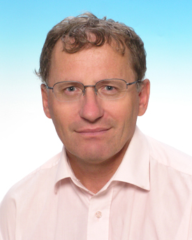 Professor Pavel Nov&aacute;ček