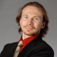 Pavlo Rudenko