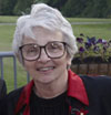 Peg Kay, MPA