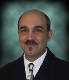 Pejman Makhfi, M.S., PMP, SSBB