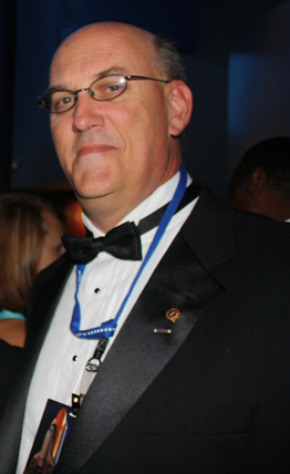 Dr. Perry B. Monroe II