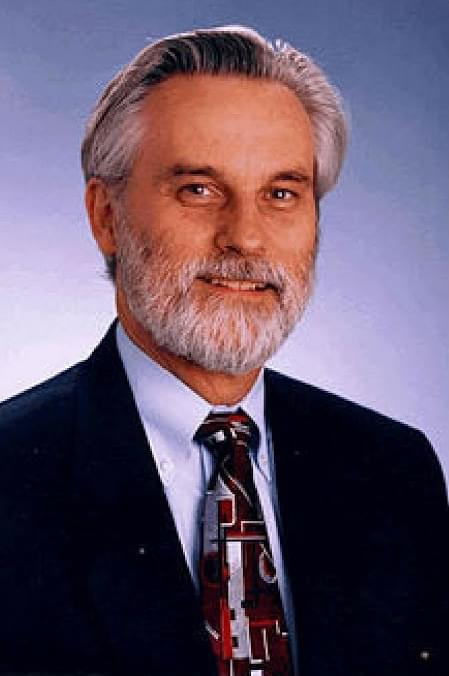 Dr. Peter C. Bishop