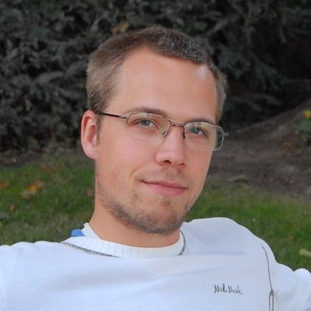 Dr. Peter C. K. Vesborg