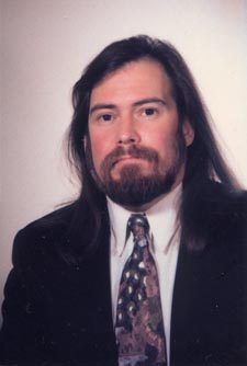 Peter Cassidy