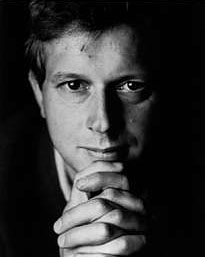 Peter F. Hamilton